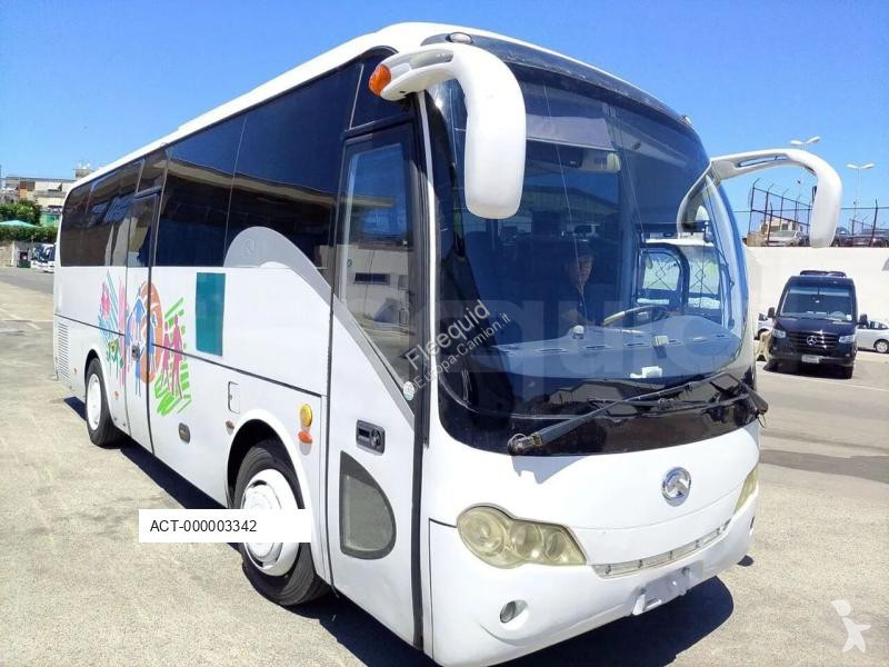 Autobuz King Long XMQ6900