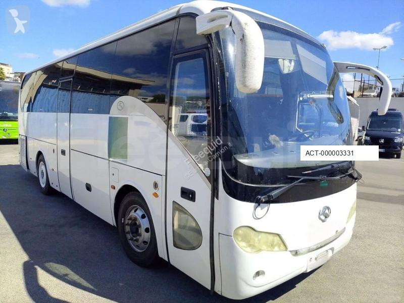 Autobuz King Long XMQ6900