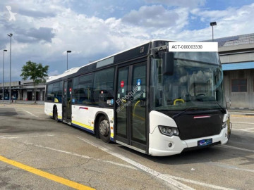 Autobús interurbano Scania