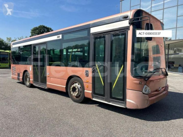 Autobús interurbano