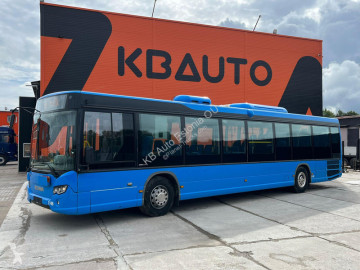 Midibus Scania