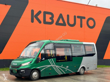 Minibus Iveco