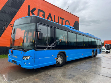 Midibus Scania