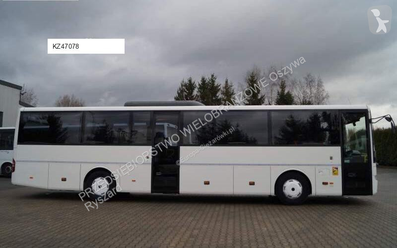 Buss  EvoBus INTOURO