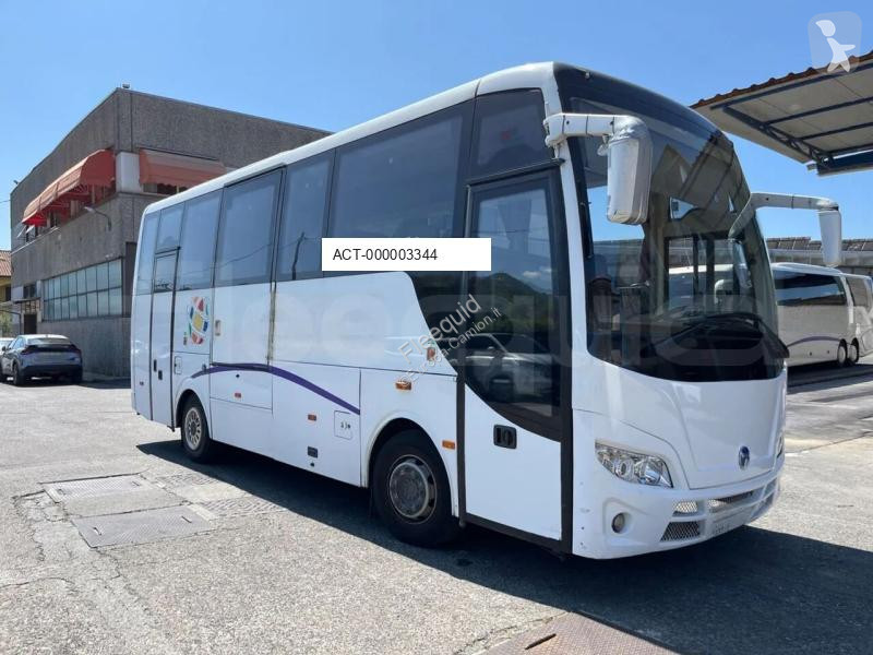 Autobus Temsa MD7