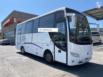 Autobús interurbano Temsa