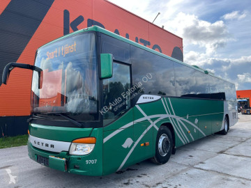 Buss Setra
