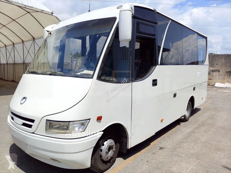 Autobús Iveco