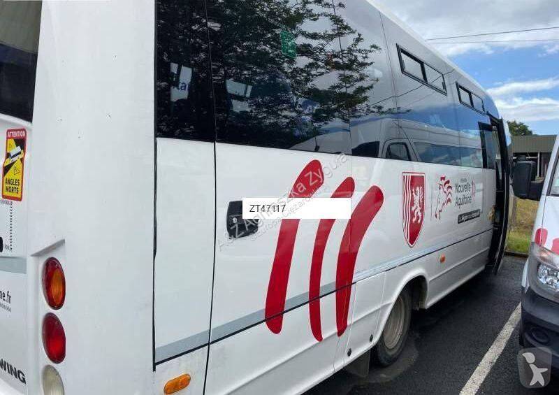 Autobus Irisbus WING