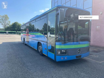 Buss interurban Mercedes