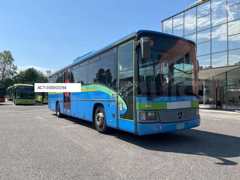 Camioneta Mercedes