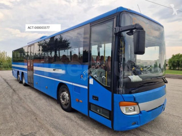 Autobús interurbano Setra