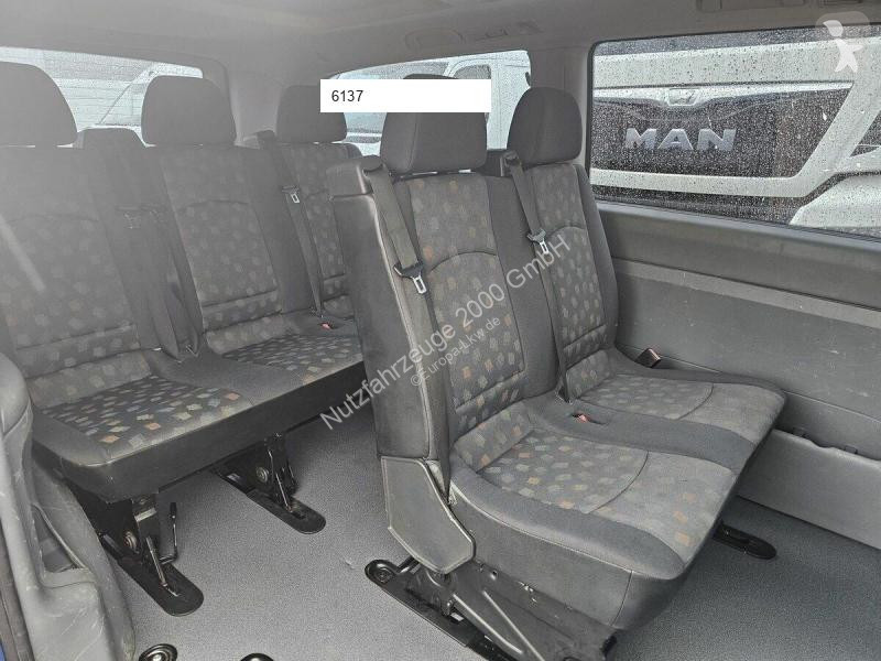 Autobus Mercedes