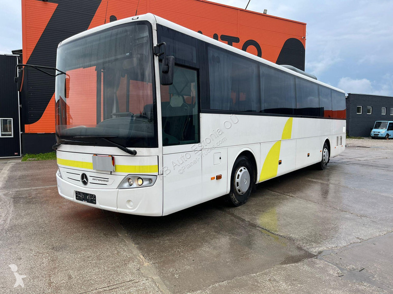 Autobuz Mercedes INTOURO 4x2 49 SEATS / AC /...