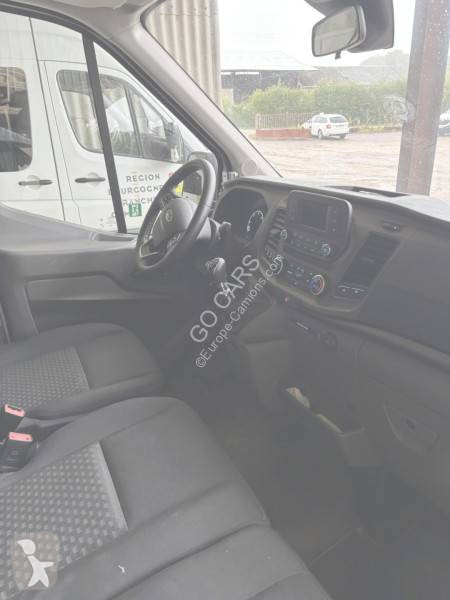 Autobus Ford 17+1
