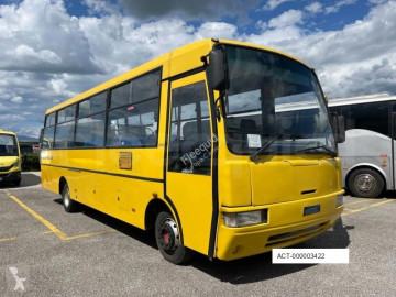Autobús Iveco Cacciamali