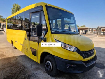 Autobús Iveco Indcar