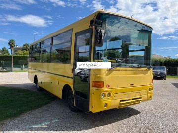 Autobús Iveco Cacciamali