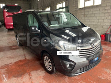 Minibus Opel