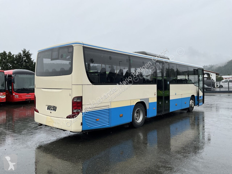 Buss Setra