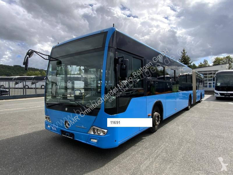 Autobus Mercedes Conecto G