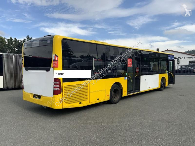 باص Mercedes O 530