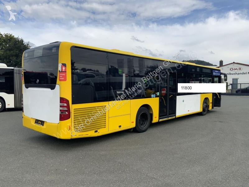باص Mercedes O 530