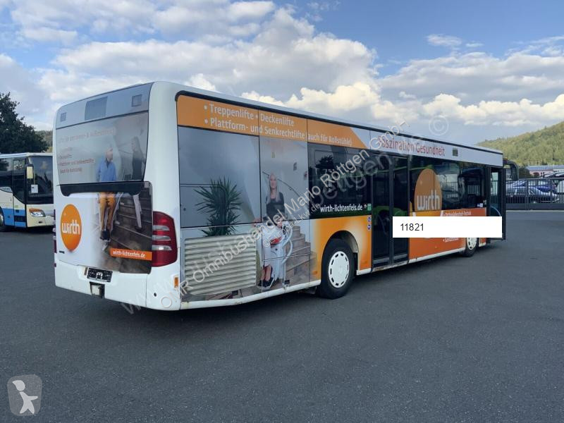 باص Mercedes O 530