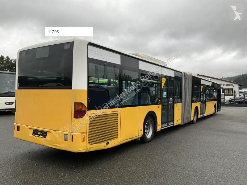 باص Mercedes O 530 G