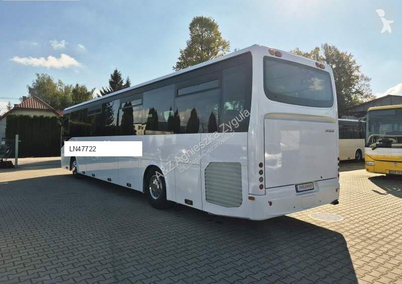 Градски автобус Irisbus RECREO