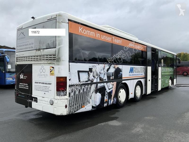 Градски автобус Setra S 317 UL