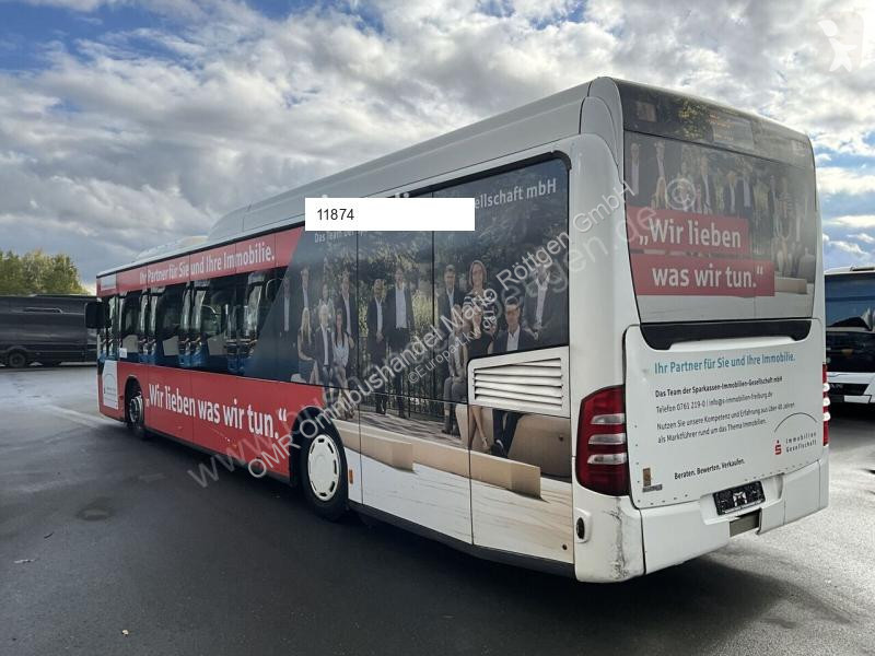 باص Mercedes O 530 LE