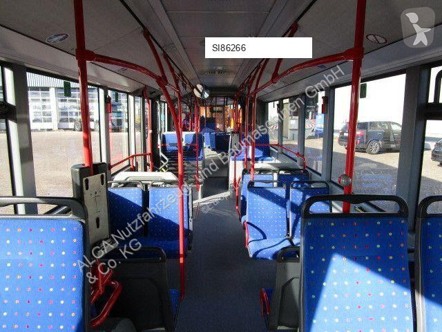 باص Mercedes O 530 G Euro 5, 46 Sitze, Rampe, 2...