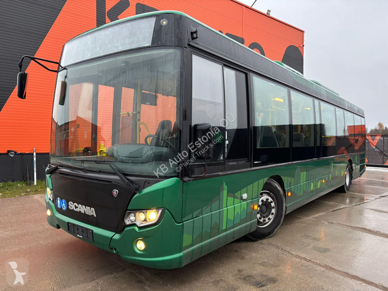 Bus Scania K 320 Citywide E 4x2 40 SEATS / AC /...