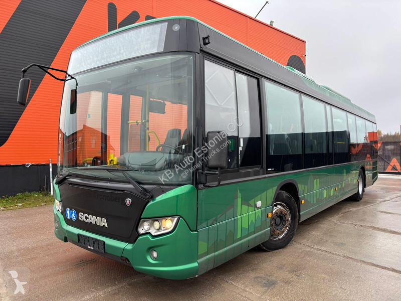 Градски автобус Scania K 320 Citywide E 4x2 40...