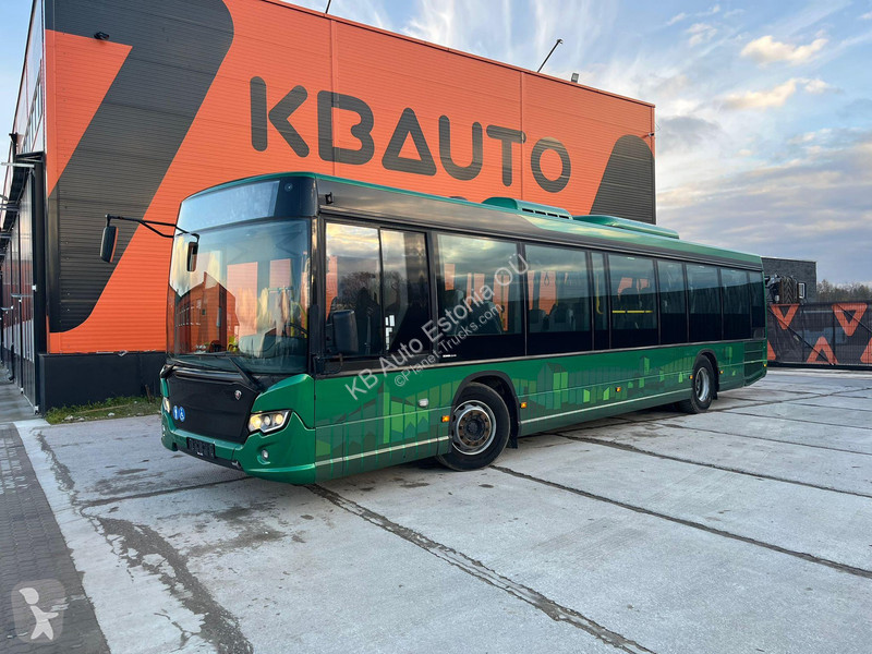 Градски автобус Scania K 320 Citywide E 4x2 40...