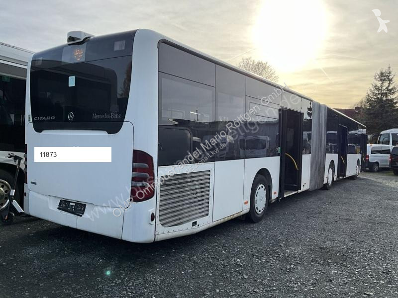 باص Mercedes O 530 G