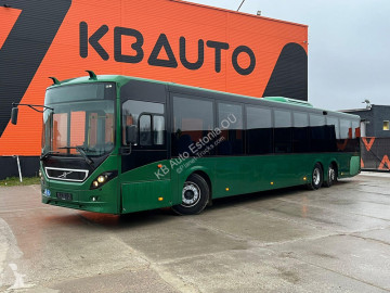 Midibus Volvo