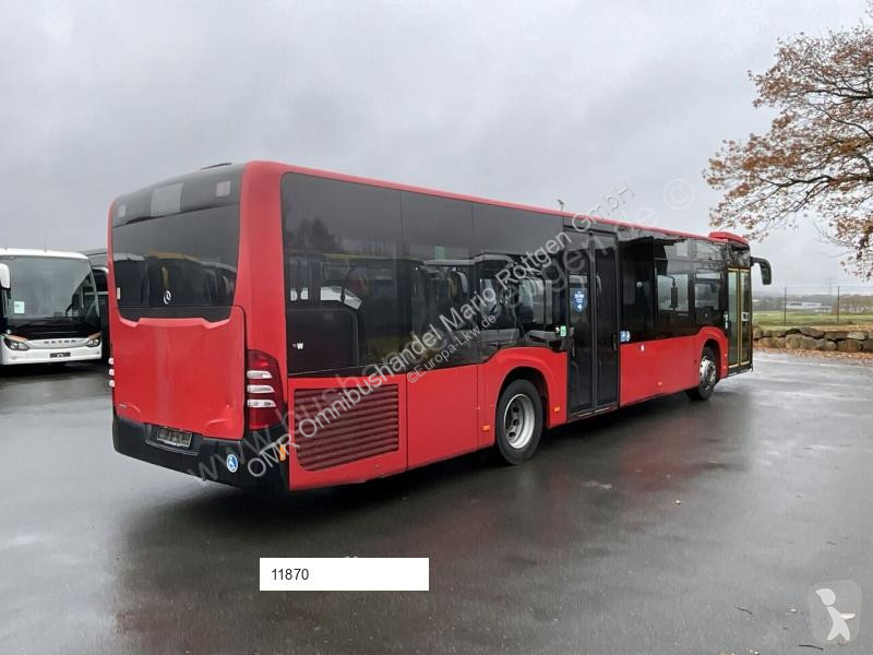 باص Mercedes O 530