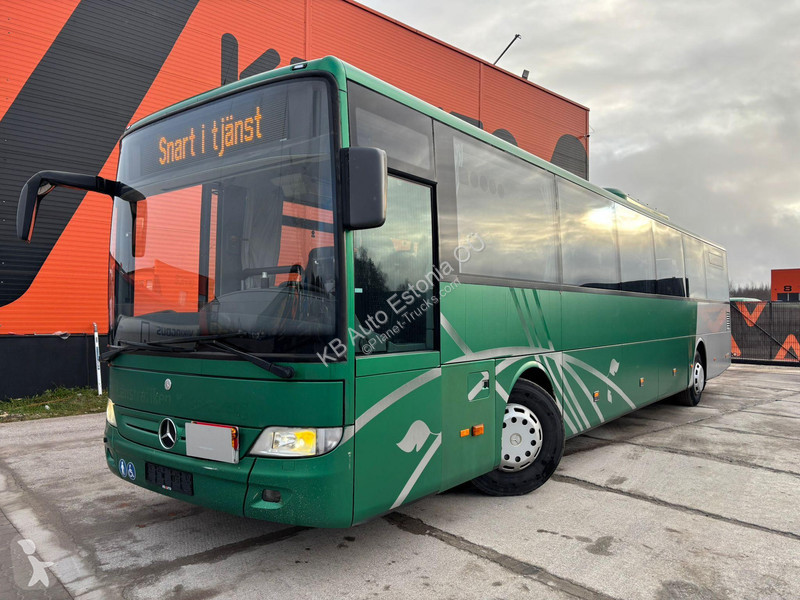 باص Mercedes M 4x2 49 SEATS / AC / WC /...