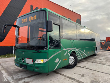 Bus interurbant Mercedes