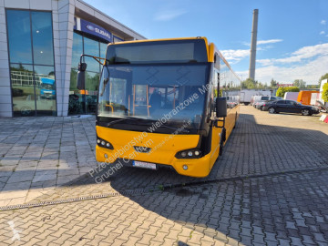 Buss interurban VDL
