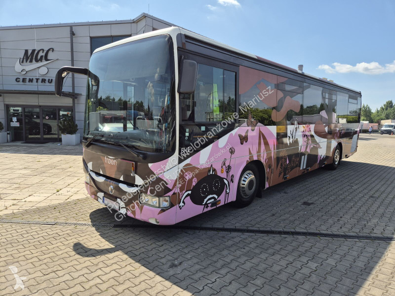 Градски автобус Irisbus Iveco 330 KM / SOLAR...
