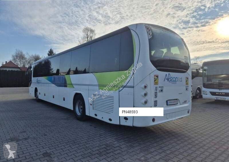 Градски автобус Neoplan TRENDLINER / SPROWADZONY