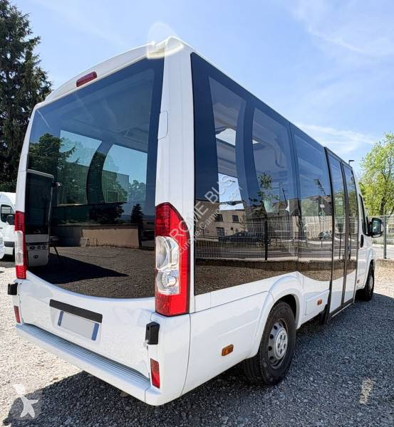 باص Fiat City 21