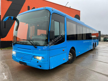 Midibus Volvo