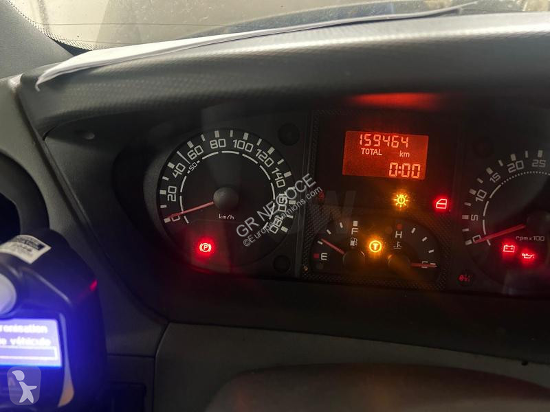 باص Iveco 50J18B43X