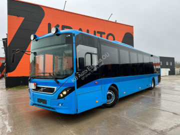 Midibus Volvo