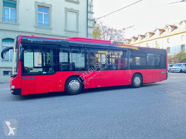 Pullman MAN A47 NL