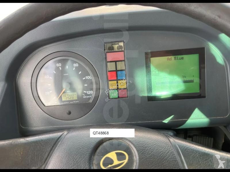 باص Autosan Suncity